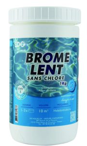 brome lent 1 kg