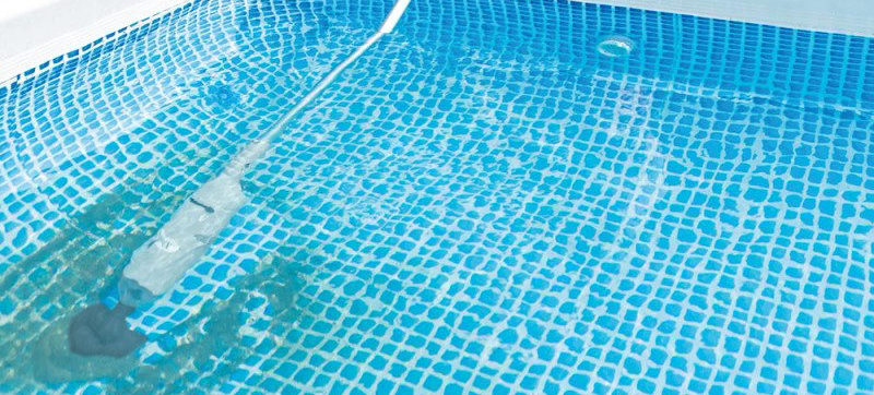 Aspirateur piscine : Guide spécialisé en piscine tubuliaire, les meilleurs conseils pour le nettoyage - Présentation de l'équipement et des produits pour traiter votre eau