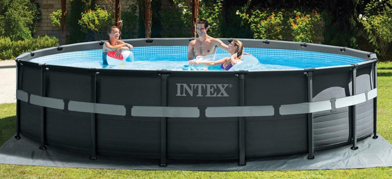 kit de piscine intex ultra xtr tubulaire ronde 26330gn magasin spécialisé, guide et conseil d'achat pour faire une commande pas cher pour se produit