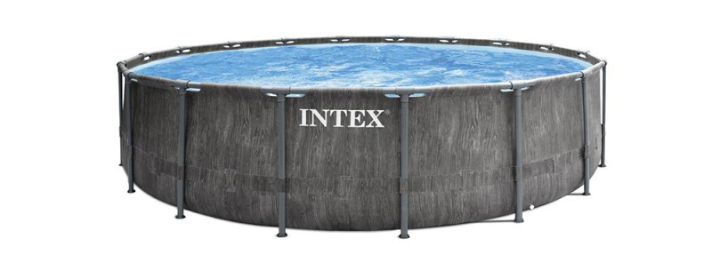 Nouvelle piscine Intex baltik 26742np, nouveau matériel pour équiper son jardin d'un bassin pour nager - Guide d'achat pour sa commande