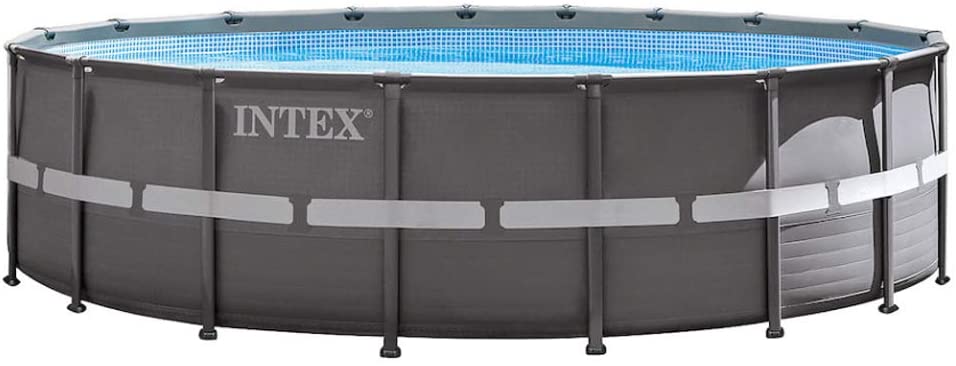 piscine extérieur tubulaire Intex XTR taille 4,27 x 1,22 m guide achat en ligne pour s'équiper en France, Luxembourg et Belgique