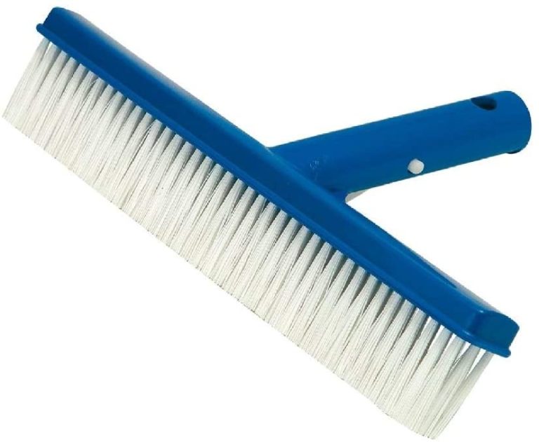 Brosse piscine Intex