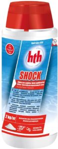 HTH Shock