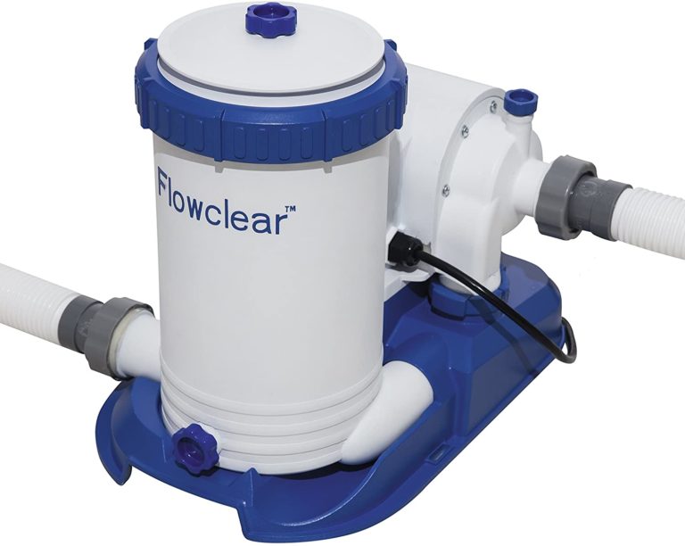 Flowclear Bestway