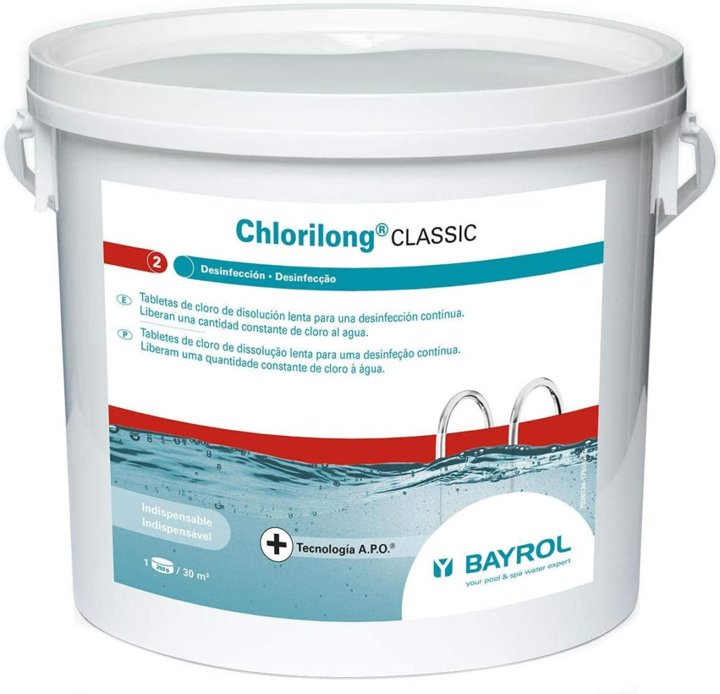 Chlorilong Classic 