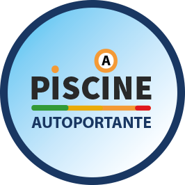 piscine autoportée